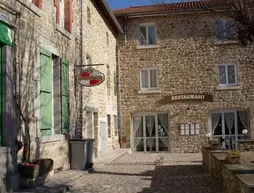 Hôtel Des Voyageurs