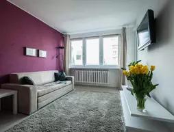 Apartament Panska by Your Freedom