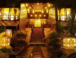 Ban Boonbhali Hotel&Resort