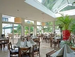 Hotel Restaurant Op De Beek
