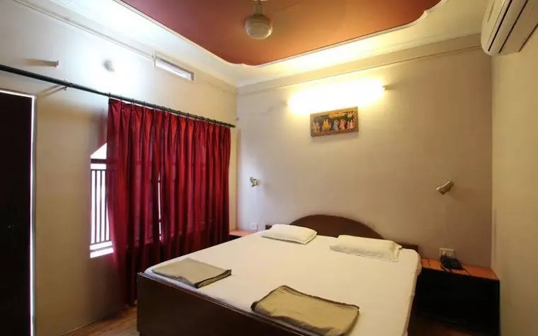 Hotel Ajay International