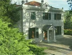 Villa Arabella