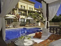 Montemares Golf - Luxury Apartments