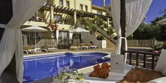 Montemares Golf - Luxury Apartments