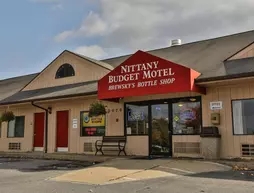 Nittany Budget Motel