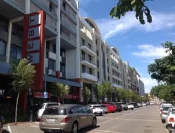 West Palm Apartments Umhlanga