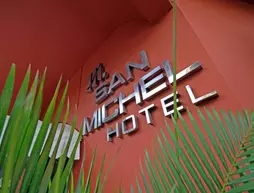 San Michel Hotel