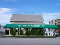 Sun Deck Motel