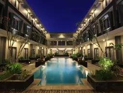 dpraya  Lombok Hotel