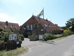 Residentie Dicht bij zee