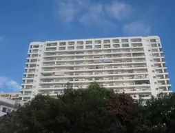 Paraiso del Sur Apartments