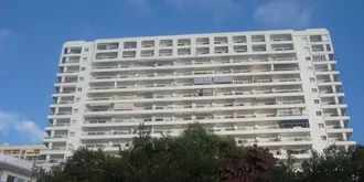 Paraiso del Sur Apartments