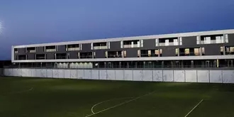 Residencia Deportiva Petxina