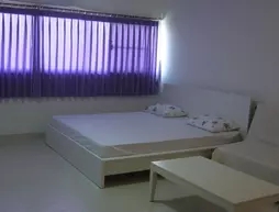 Impact Donmueang Bangkok Guesthouse