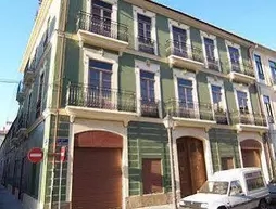 Apartamentos Puerto Valencia