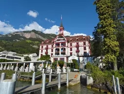 Hotel Vitznauerhof