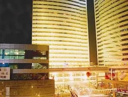 Kunming Telecom International Hotel