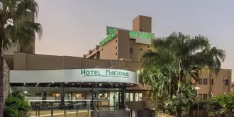Hotel Nacional Plaza Inn