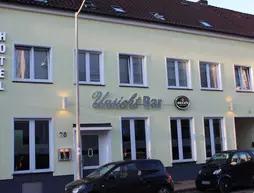 Hannover-City-Pension