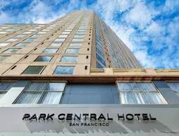 Park Central Hotel San Francisco
