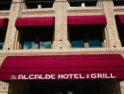 The Alcalde Hotel & Grill