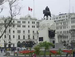 Edificio California en Centro Historico