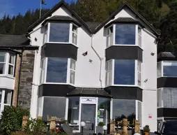 Aberconwy House B&B