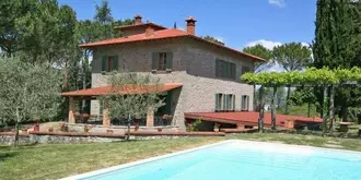 Villa Lo Scoiattolo