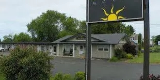 Lakeview Motel