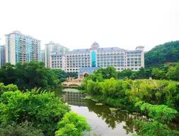 Zengcheng Hengda Hotel