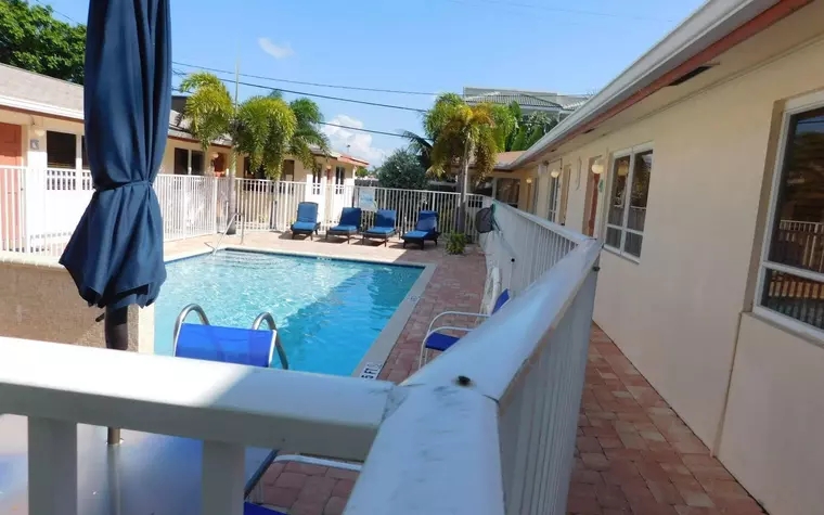 Lauderdale Villas Suites By The Sea