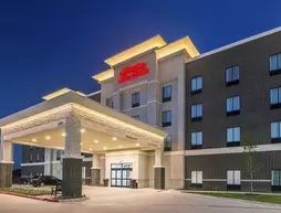Hampton Inn and Suites Dallas/Richardson