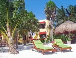 Margarita del Sol Hotel Costa Maya