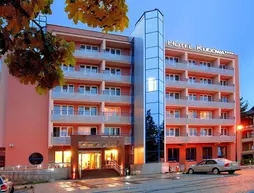 Hotel Kudowa Prestige SPA