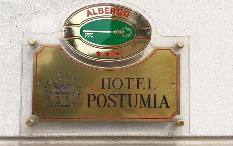 Hotel Postumia