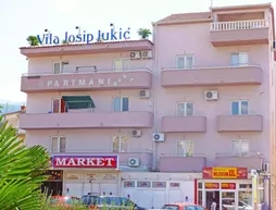 Villa Josip Jukic