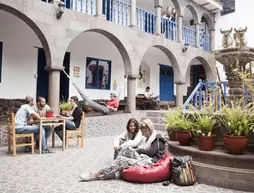 Milhouse Hostel - Cusco