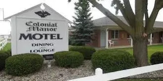Colonial Manor Motel