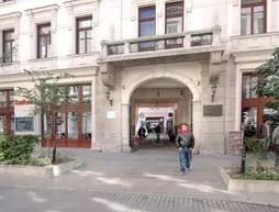Made Inn Budapest Apartments