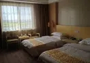 Nanjing Yurong Villa Hotel
