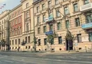 Grand Central Hostel Krakow