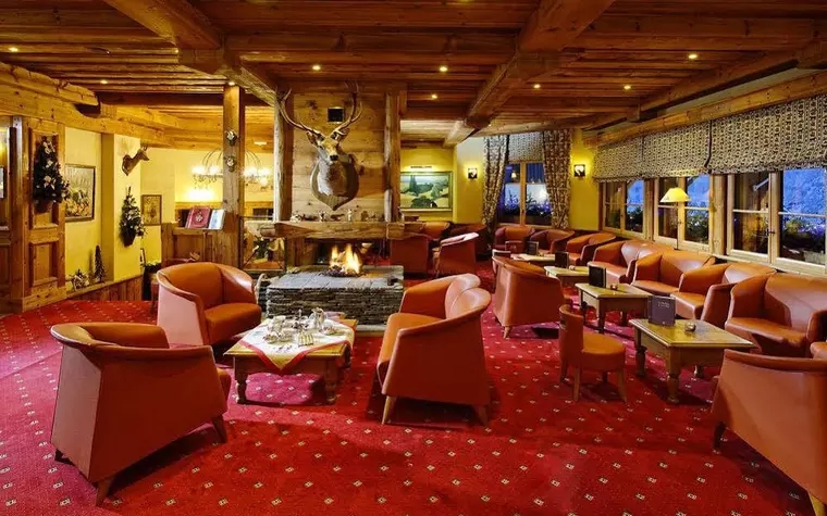 Relais and Chateaux Les Bas Rupts et Chalet Fleuri