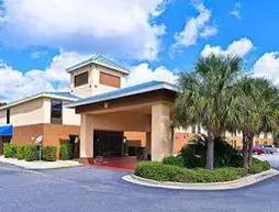 Econo Lodge Darien