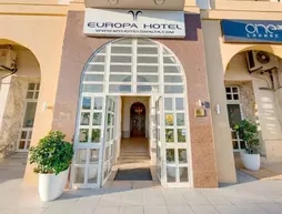 Europa Hotel