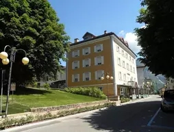 Hotel Villa Regina