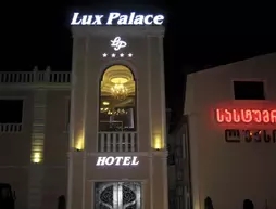Lux Palace Hotel