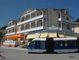 Hotel Selliner Hof