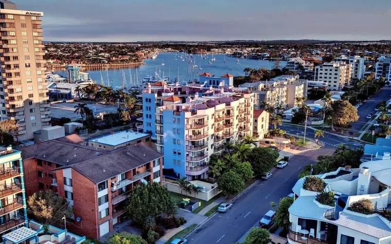 Nautilus Resort Mooloolaba