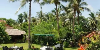 Paradise Eco Resort