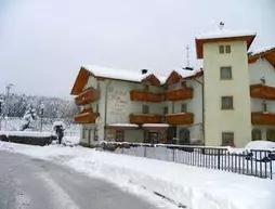 Hotel Fior Di Bosco
